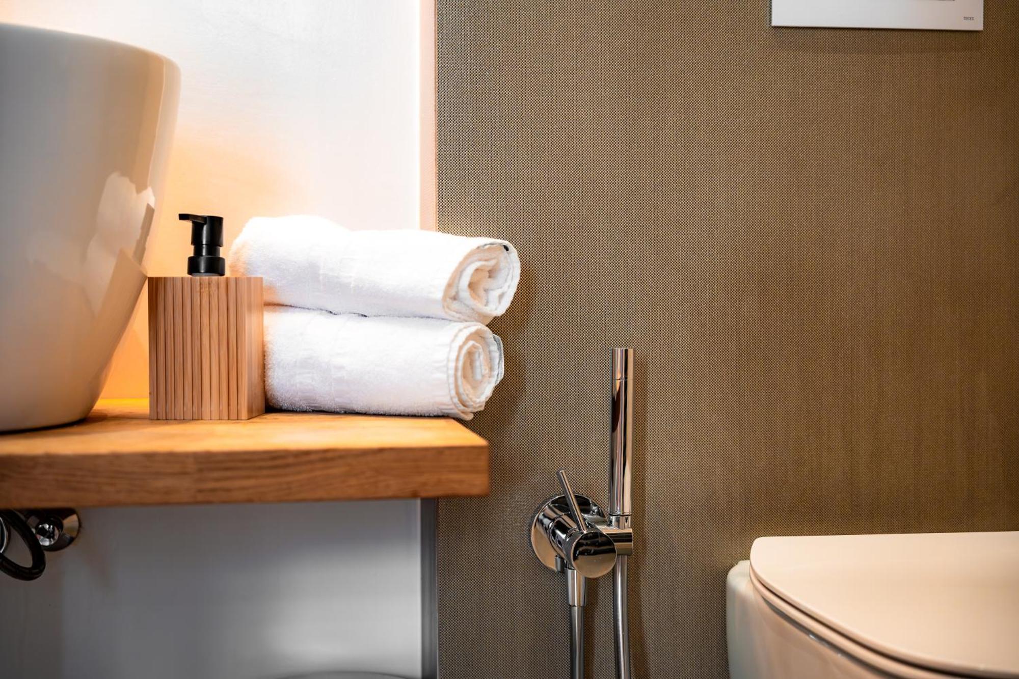 Apartment Delicate Charm At Heart Prag
